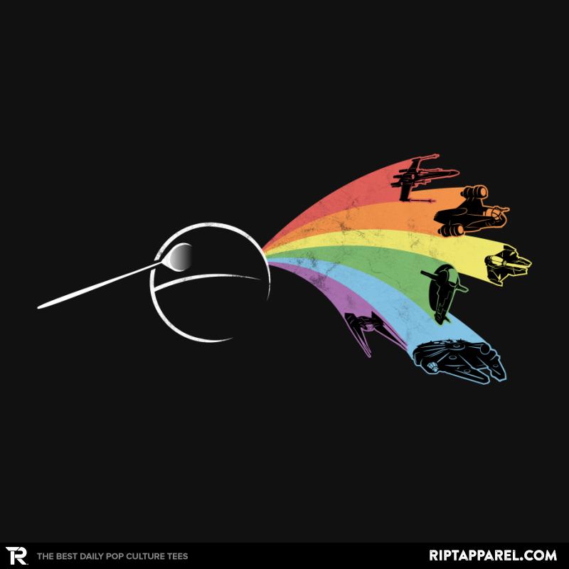 Dark Side of the Star