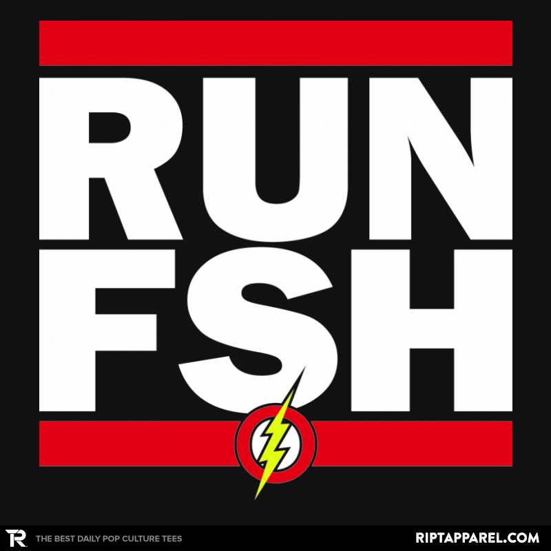 Run FSH