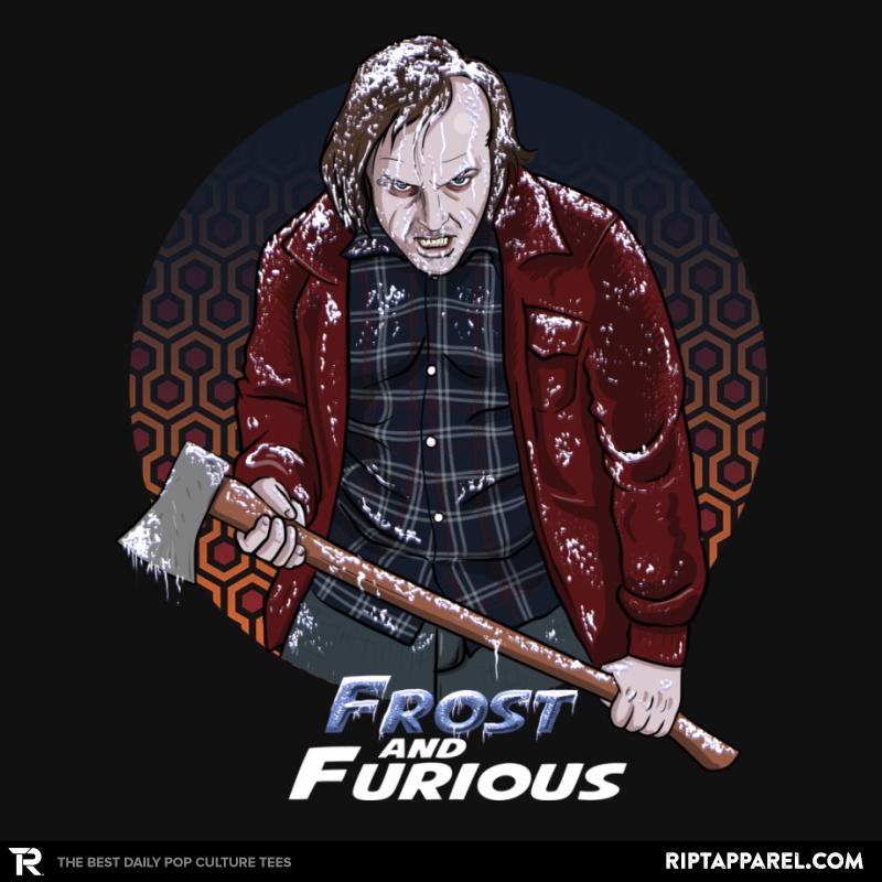 Frost & Furious
