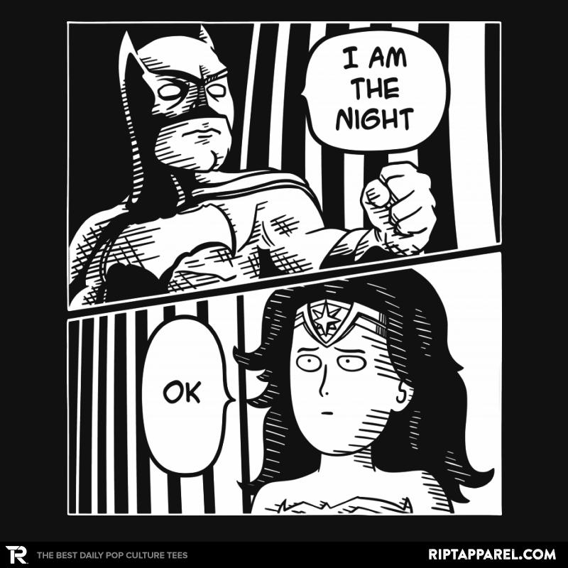 One Punch Woman