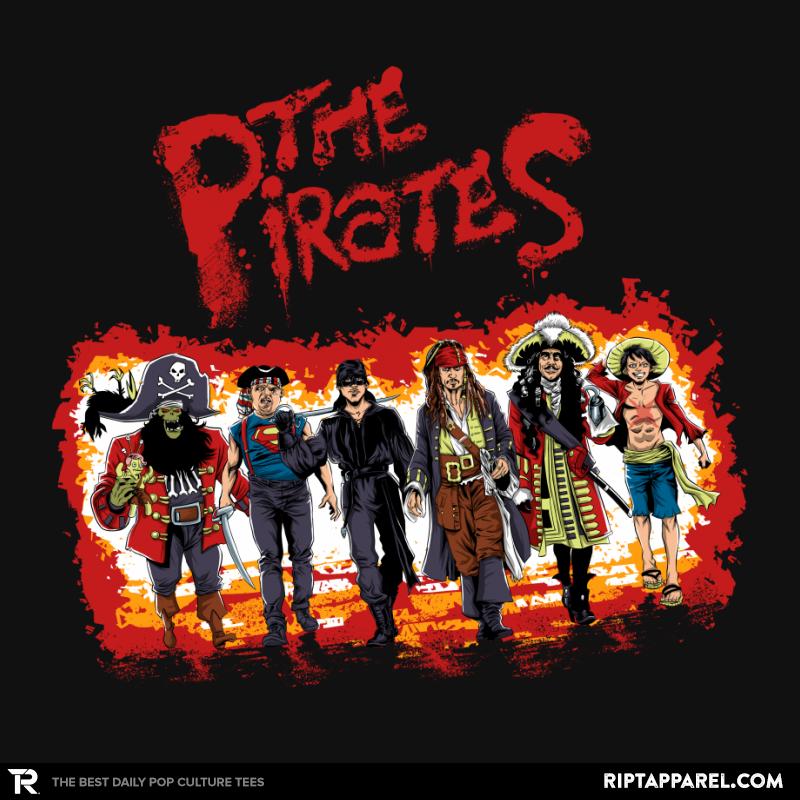 The Pirates