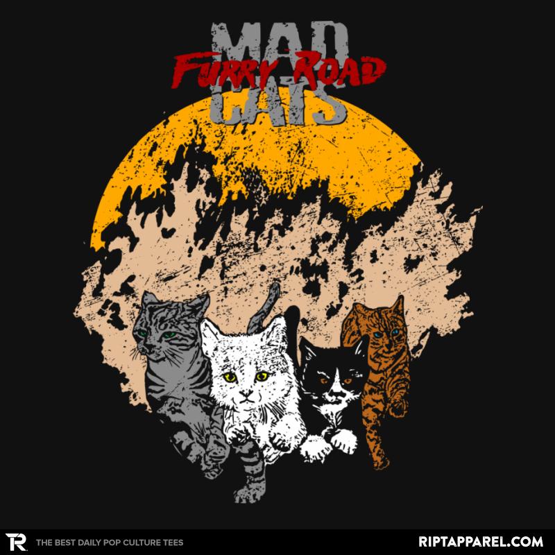 Mad Cats