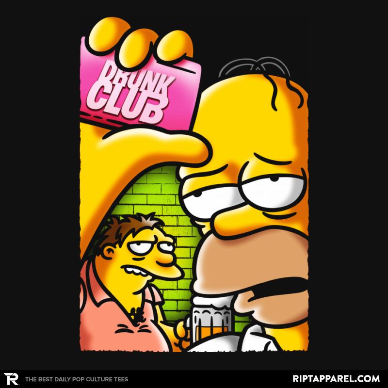 Drunk Club