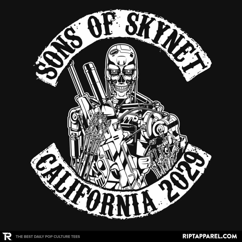 Sons of Skynet