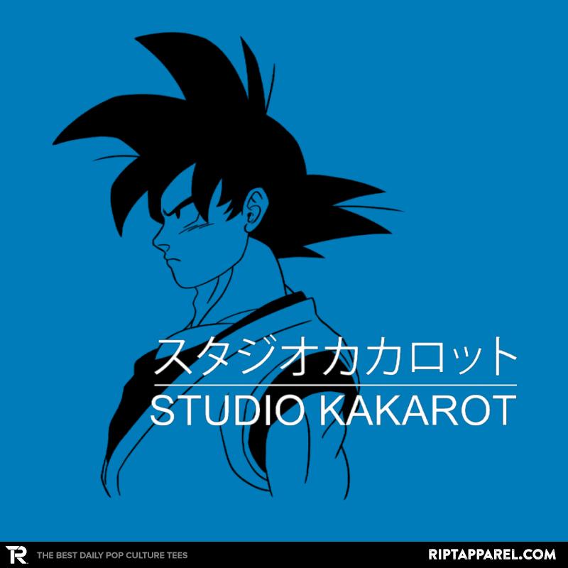 Studio Kakarot