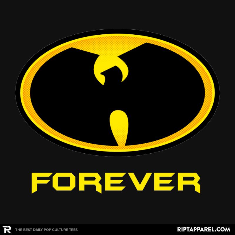 WuForever