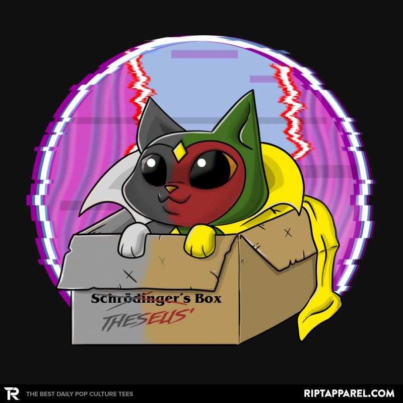 Theseus´box