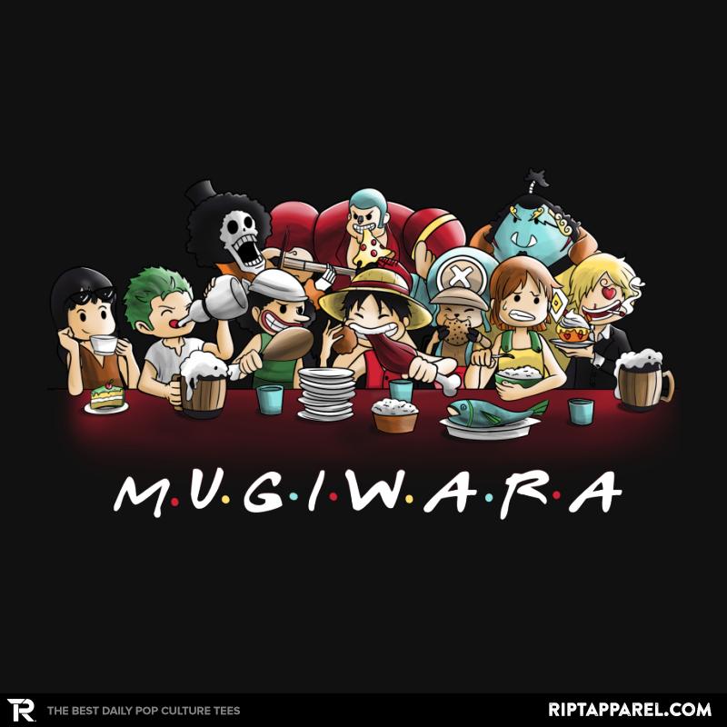 MUGIWARA