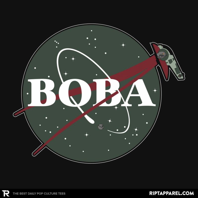 BOBA