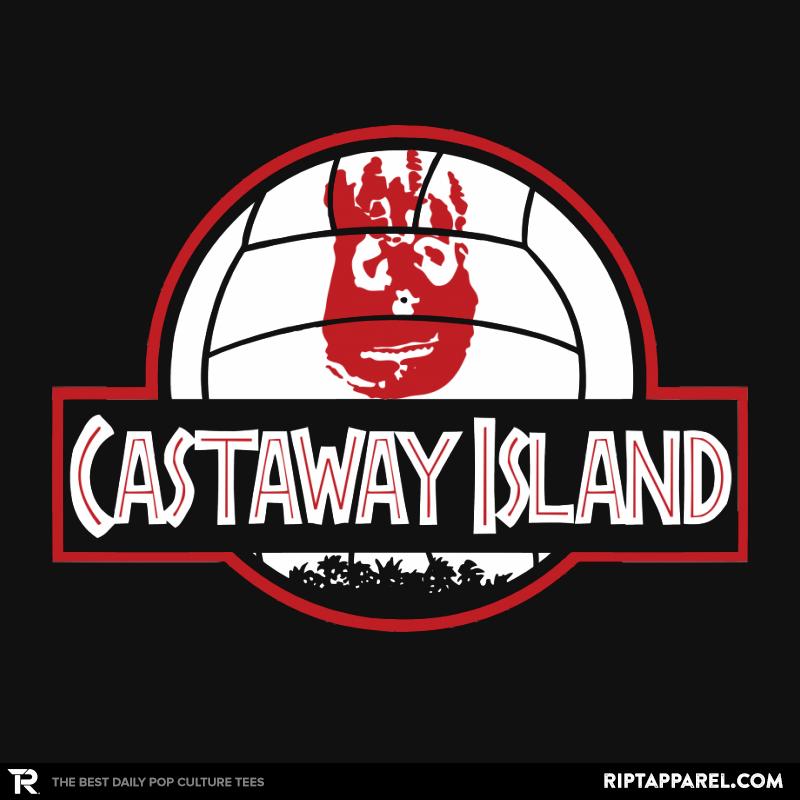 Cast Away Island
