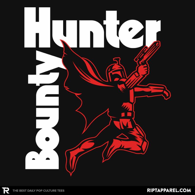 Hunter Reunion Tour
