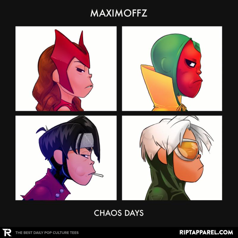 Chaos Days