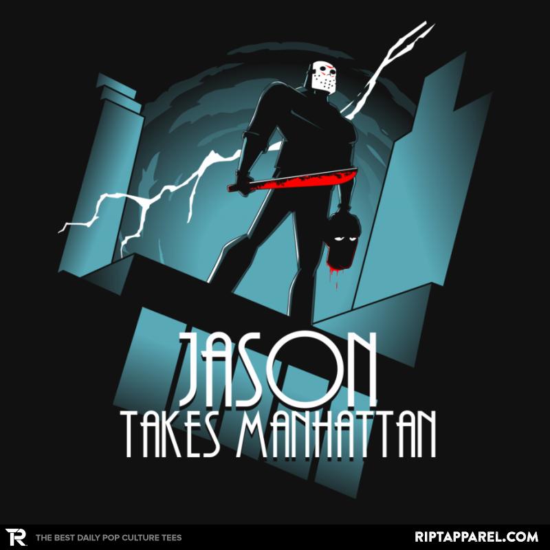 The Animated Slasher