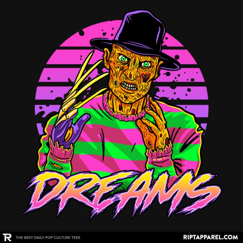 Neon Nightmare