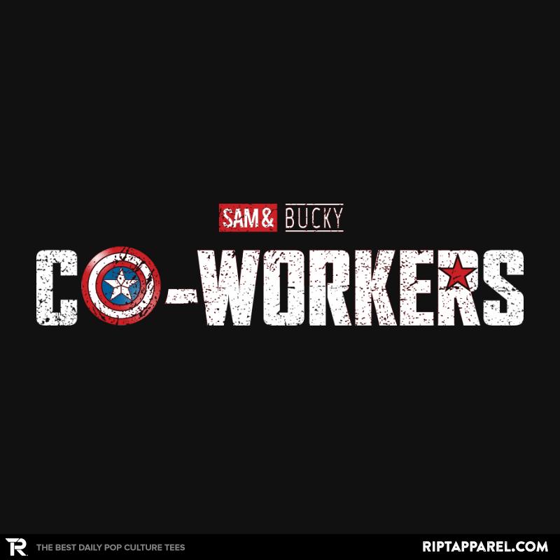 Co-Workers