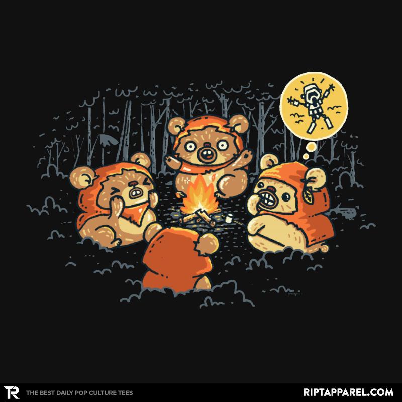 Campfire Tales II