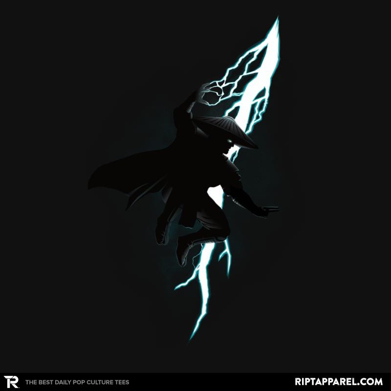 Dark Kombat