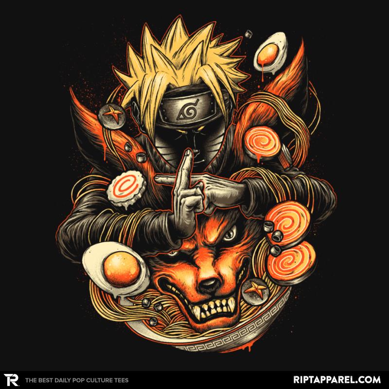 Power of Ramen
