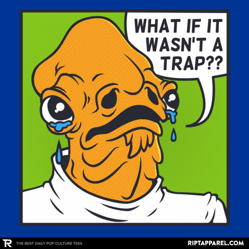 Pop Art Trap