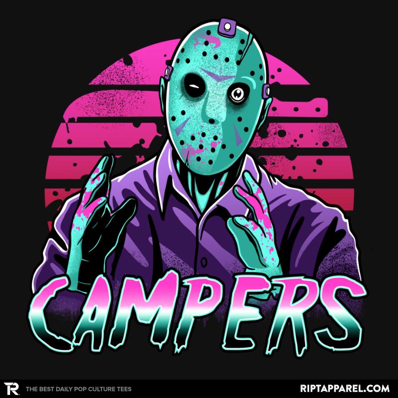 Synth Slasher