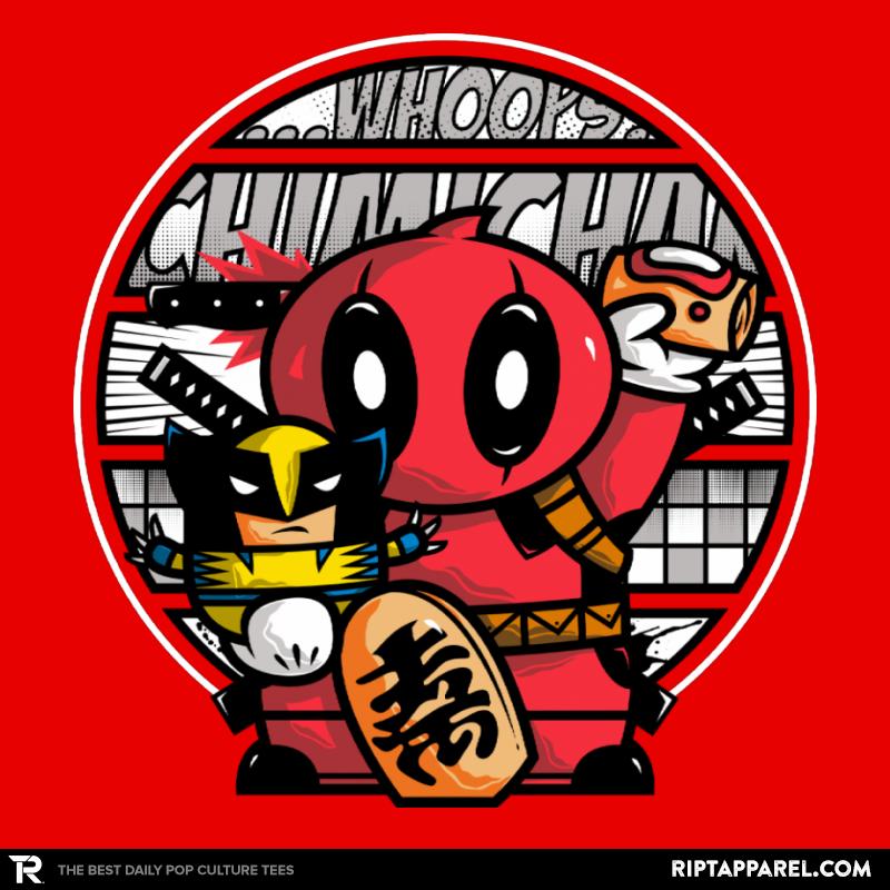 Maneki-Merc