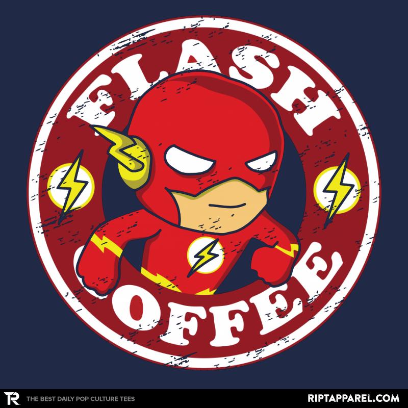 Flash Coffee