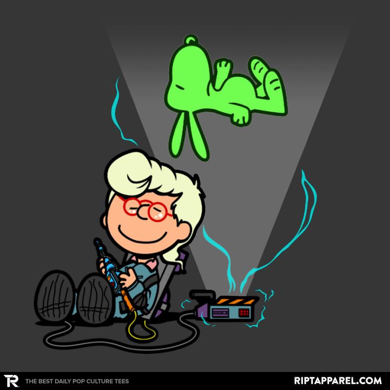 Paranormal Nuts