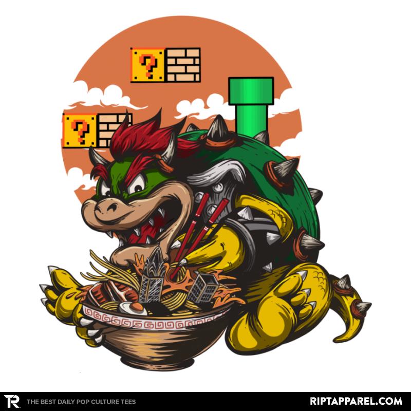 Super Ramen Eater