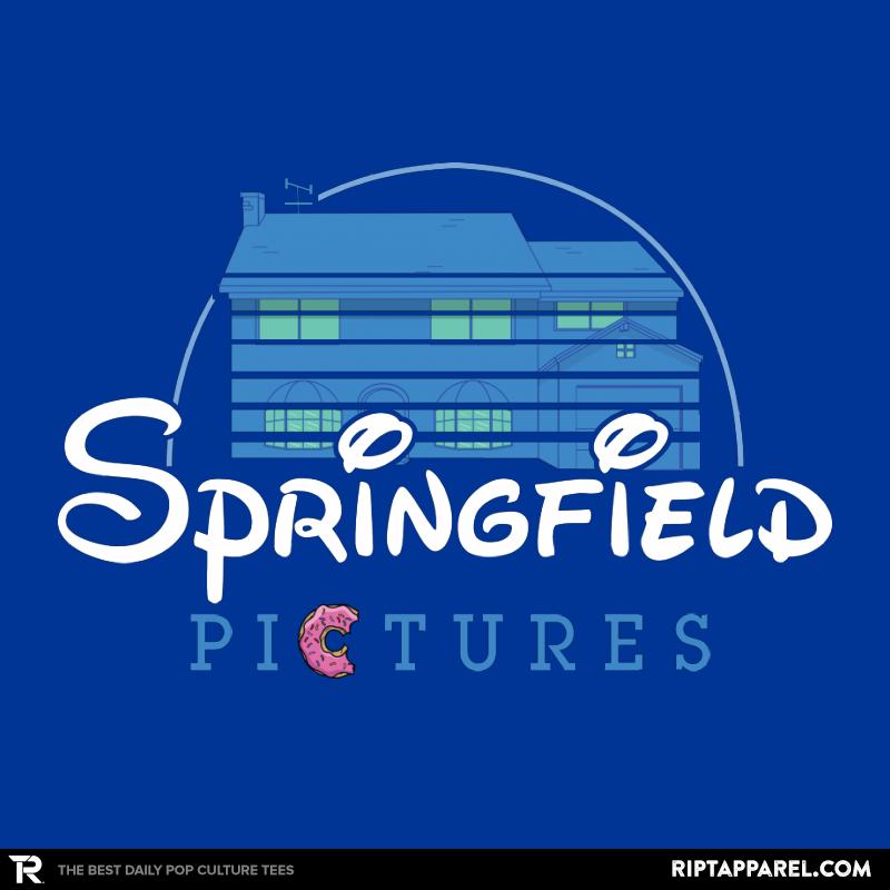 Springfield Pictures