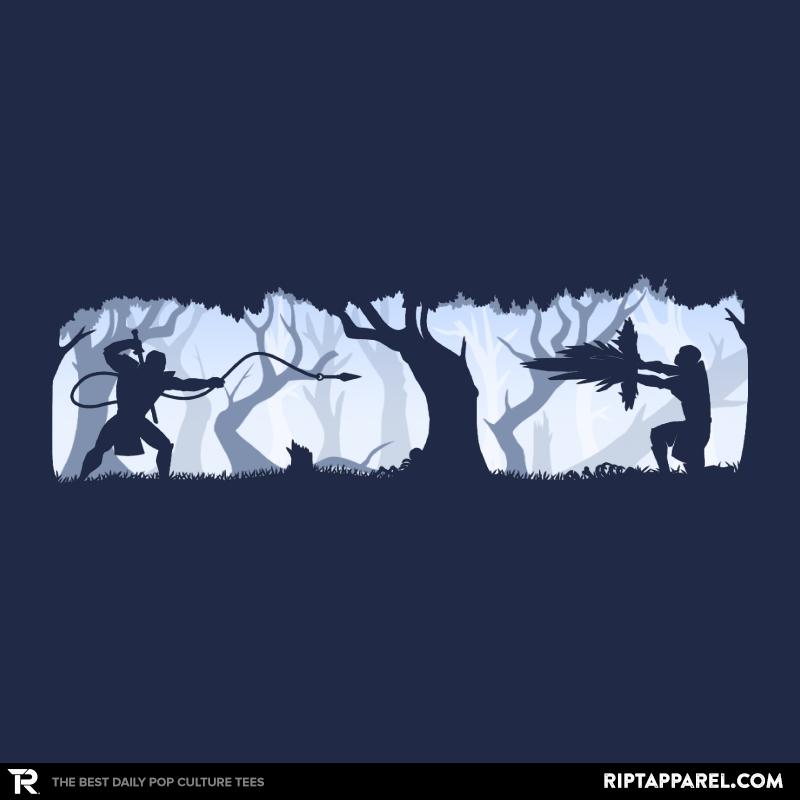The Duel