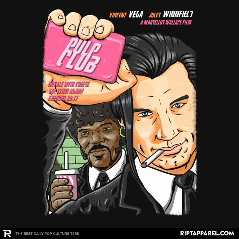 Pulp Club