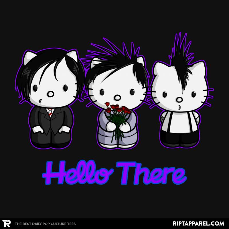 Emo Kitties