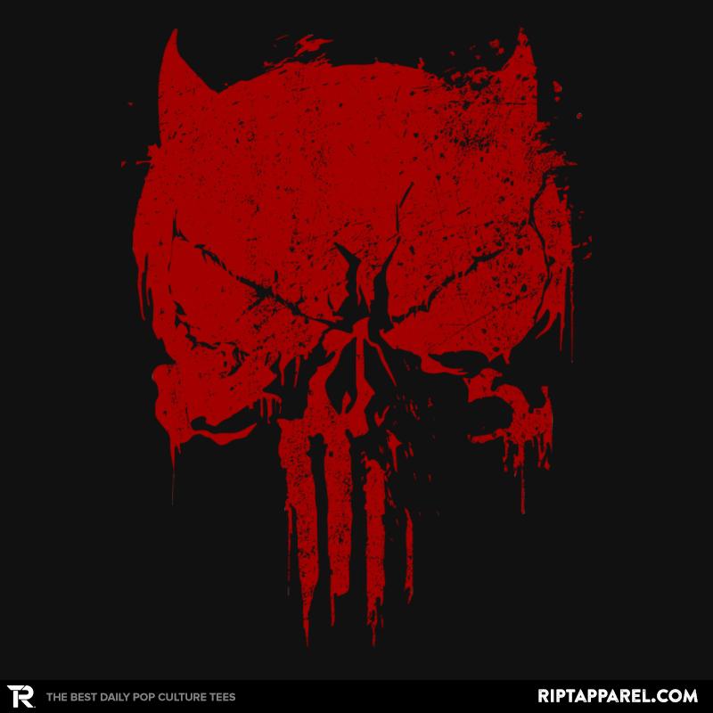 Blind Justice