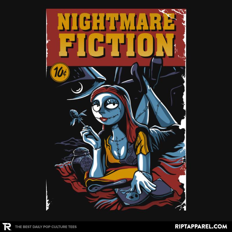 Nightmare Fiction