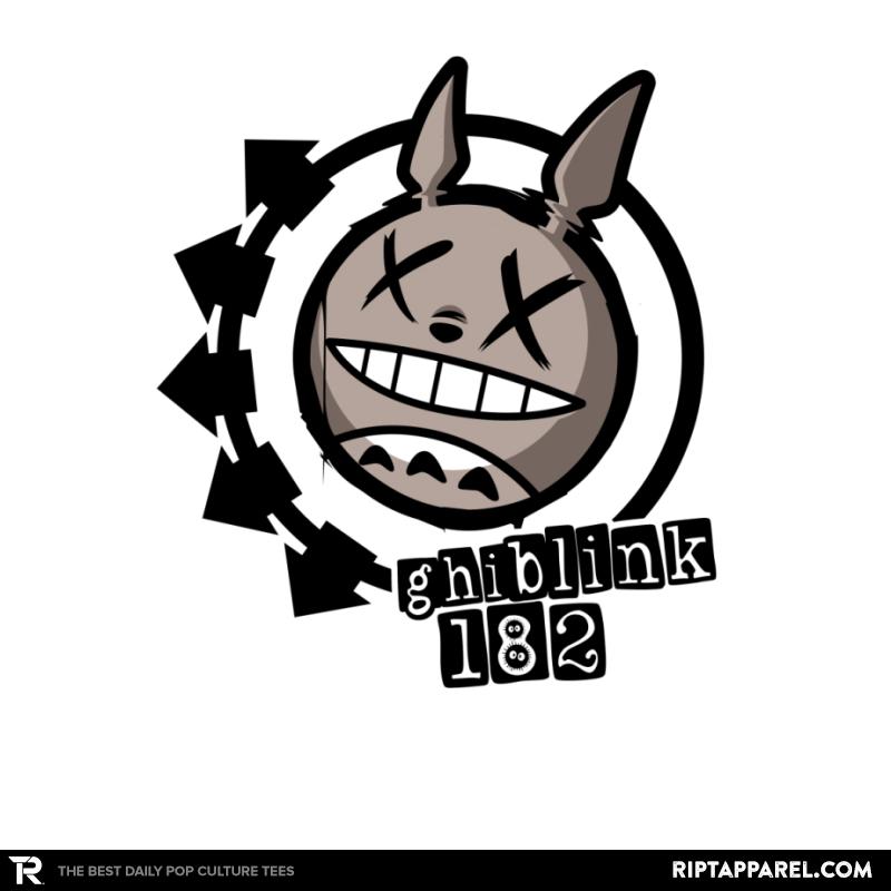 Ghiblink 182