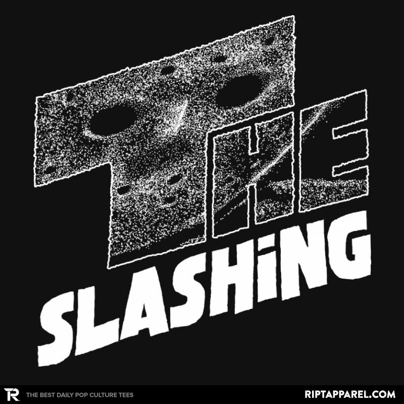 The Slashing