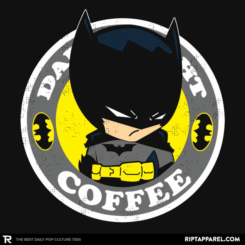 Dark Knight Coffee