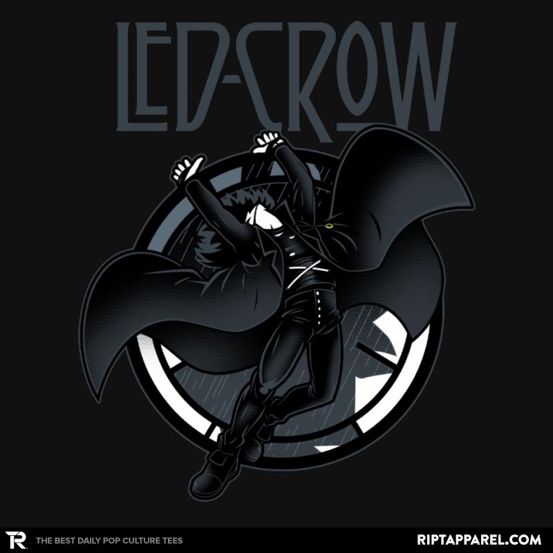 Led Crow