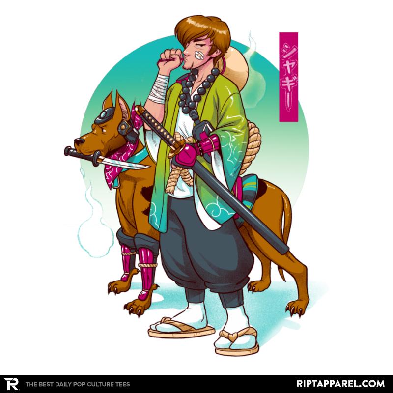 Samurai Sukubi