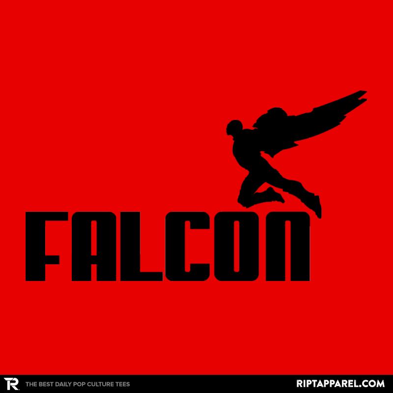FALCON