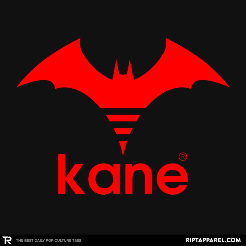Kane Athletics