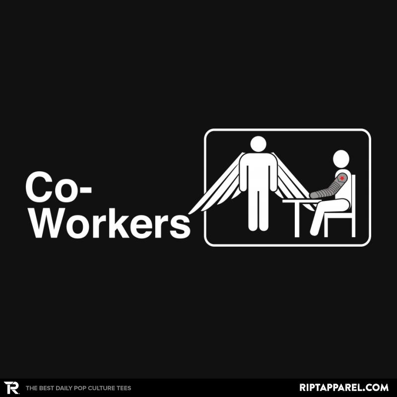 Co-Workers