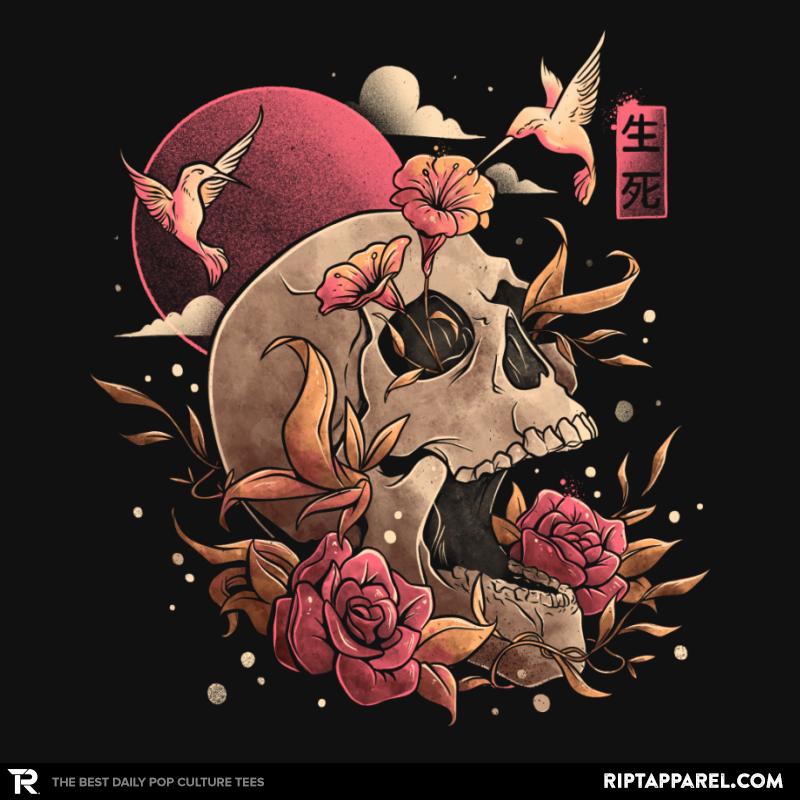 Life and Death