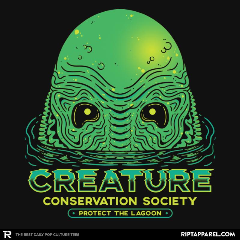 Protect The Lagoon