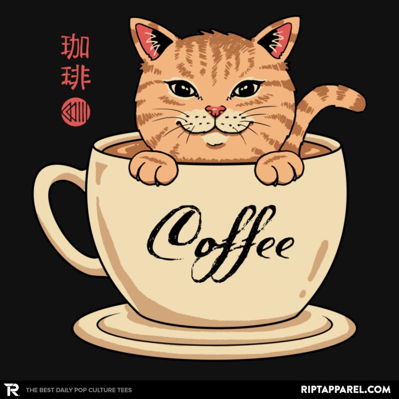 Nekoffee 