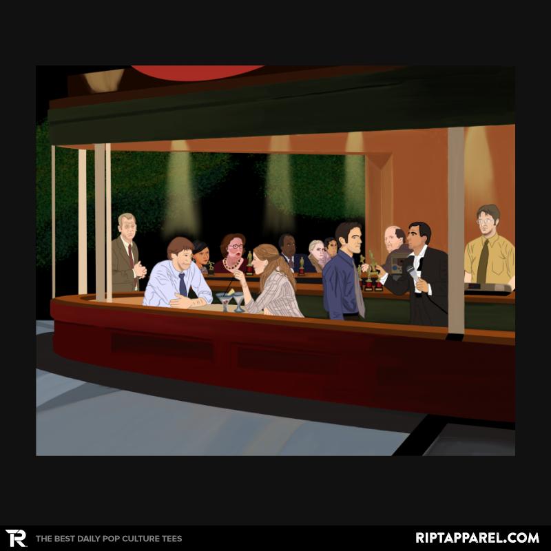 Night of The Dundies