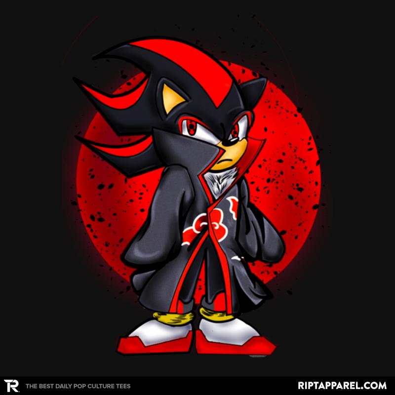 Shadow of the Akatsuki