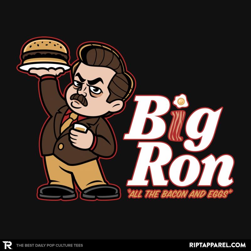 Big Ron 