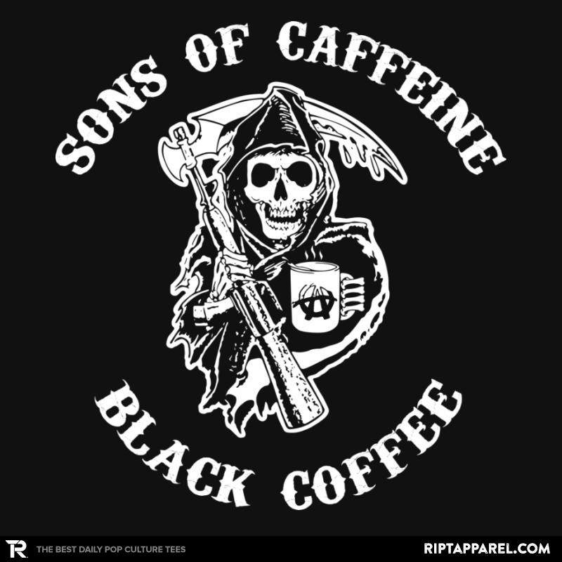 Sons of Caffeine