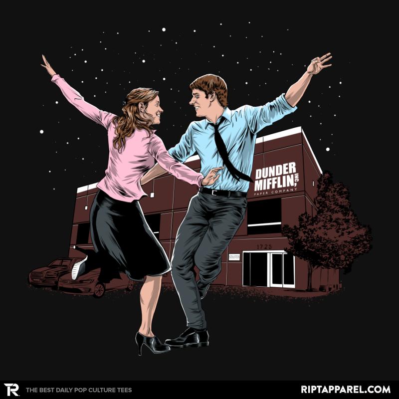 Office La Land